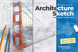 Architecture Sketch PS Action