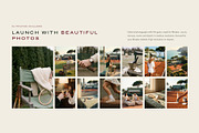 Tennis Club & Hotel Elementor Theme, a WordPress Template by Tomasz Ganclerz (Thumbnail 7 of 21)