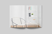 Nordic - Portrait Catalog Template, a Brochure Template by Jorge Lima (Thumbnail 10 of 18)