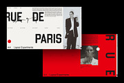 RUE | Brand Guidelines, a Presentation Template by Studio Standard (Thumbnail 4 of 13)