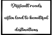 Snowing, a Handwritten Font by FreshTypeINK (Thumbnail 2 of 8)