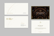 Church Stationery Branding Template, a Stationery Template by BrandPacks (Thumbnail 3 of 5)