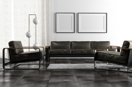 leather armchair preview 2