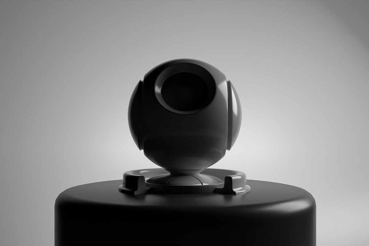 Substance 3D Stager Starter Scenes, a Scene 3D Model by Illusiongraphic (Photo 10 of 17)