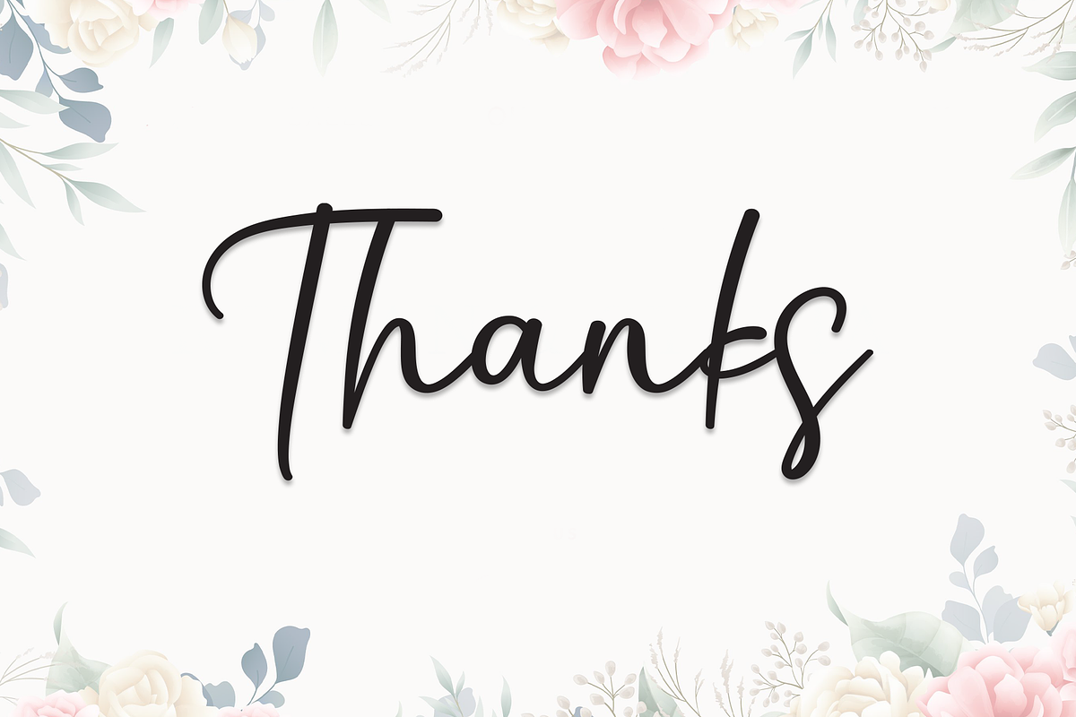 Kamala | Script Font, a Handwritten Font by Scratchones (Photo 9 of 9)