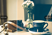 Split Toning Lightroom Presets, an Action Add-On by Contrastly Shop (Thumbnail 3 of 4)
