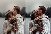 30 Bridal Lightroom Bundle, a Preset Add-On by 3Motional (Thumbnail 7 of 11)