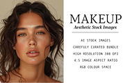 100 Makeup Stock Images, a Beauty & Fashion Photo by Pixels.Craft (Thumbnail 2 of 8)