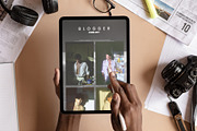 30 Quiet Morning Mood - Man Images, a Person Photo by Homme-Brut (Thumbnail 4 of 5)