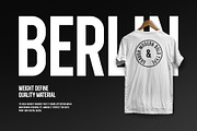 Gravox, a Sans Serif Font by Lemockup (Thumbnail 8 of 12)