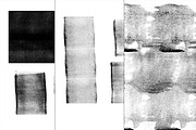 Vintage Letterpress Ink Texture Pack, a Texture Graphic by Go Media's Arsenal (Thumbnail 3 of 3)