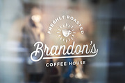 Britton Script, a Script Font by DISTRICT 62 STUDIO (Thumbnail 7 of 17)