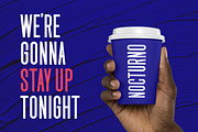 Uniser - 4 Font, a Sans Serif Font by Almarkhatype (Thumbnail 5 of 10)