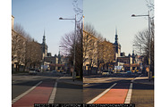 Sunsets in Dresden- 7 presets for LR, an Action Add-On by Graphics, Presets, Photos (Thumbnail 7 of 8)