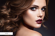 Ps Actions - Professional Retouch, an Action Add-On by FixThePhoto (Thumbnail 12 of 32)