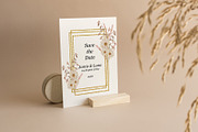 Steppe of Bravery Summer Wildflowers, a Decorative Illustration by Catch the Dream Art (Thumbnail 5 of 11)