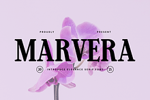 Marvera