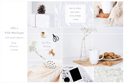 Instagram Tiles Bundle #1, a Social Media Template by Kate Roubin (Thumbnail 4 of 7)