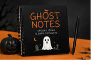 Night Horror - Handwritten Font, a Sans Serif Font by Limited.studio (Thumbnail 3 of 6)