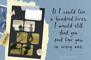 Marin Solis Coastal Handwritten font, a Handwritten Font by alenaganzhela (Thumbnail 8 of 10)