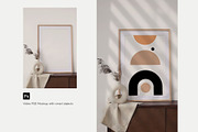 Video Frame Mockups Bundle, a Mockup by Kate Roubin (Thumbnail 10 of 21)