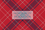 #51 Shirt Plaid Patterns EPS + JPG, a Pattern Graphic by Plaid4You (Thumbnail 8 of 9)