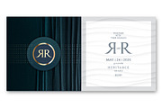 175+ Abstract Vector Invitations, an Invitation Template by M6 Gallery (Thumbnail 36 of 126)