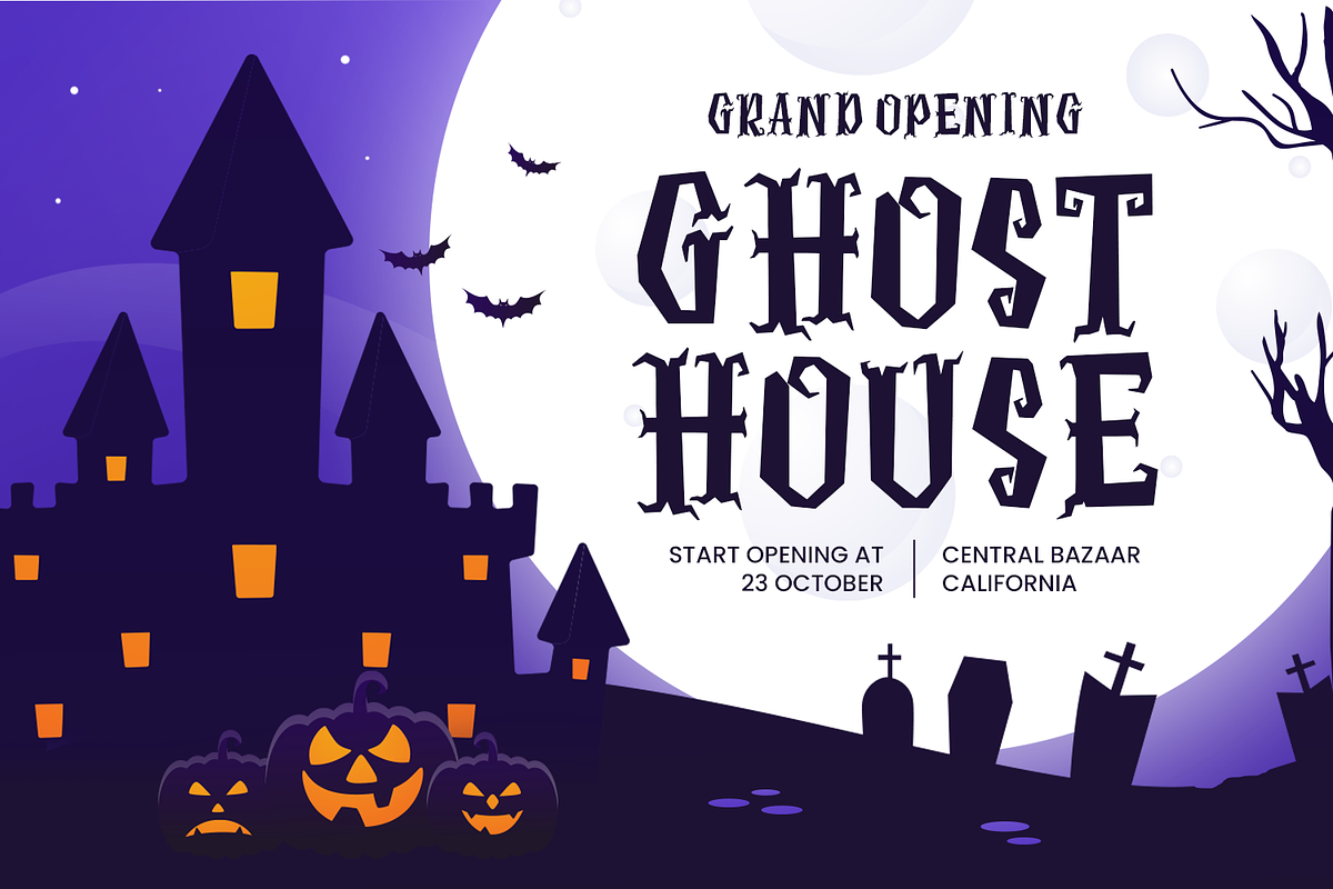 Halloween Custome - Halloween Font, a Handwritten Font by Umitype (Photo 3 of 8)