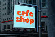 Retro Bounce Sans Serif Font, a Sans Serif Font by UICreative (Thumbnail 11 of 13)