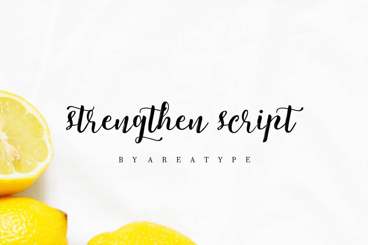 Strengthen Script preview 7