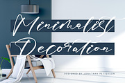 Magnotus Bractea Beautiful Script, a Script Font by Letterena Studios Script (Thumbnail 4 of 15)