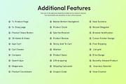Construction Tools Shopify Theme, a Shopify Template by LogicGo Shopify Experts (Thumbnail 4 of 8)