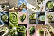 75 Editorial Matcha Stock Photos, a Food & Drink Photo by Incomelion (Thumbnail 3 of 10)