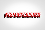 Pro Duplicator Photoshop Script