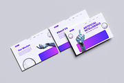 Presentations Mockup, a Presentation Template by graphicstory (Thumbnail 7 of 13)