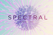 Spectral, an Object Graphic by RuleByArt (Thumbnail 1 of 6)