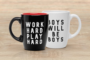 Daddy Day, a Sans Serif Font by TGIF.STD (Thumbnail 5 of 5)