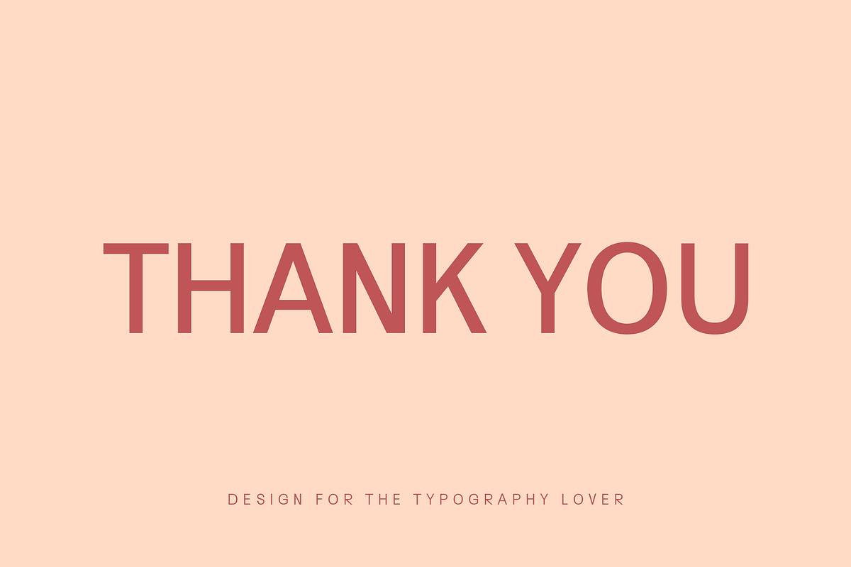 Hacim Simple Sans Serif Font Family, a Sans Serif Font by Creativetacos (Photo 16 of 16)