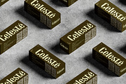 Mognakin Serif Display Font, a Serif Font by timelesstype.co (Thumbnail 5 of 15)