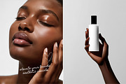 100 Beauty Skincare Stock Photos, a Beauty & Fashion Photo by COCO Designs (Thumbnail 14 of 21)