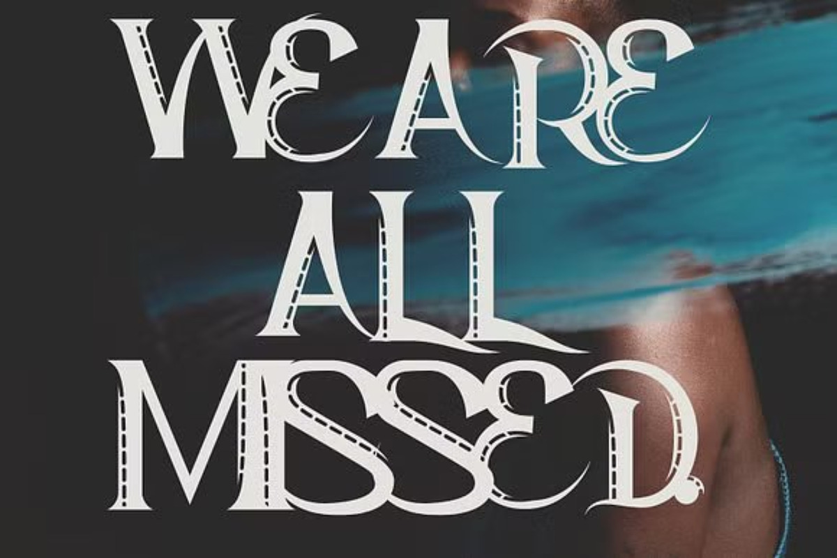 MysticGlide: Unique Display Font, a Script Font by GearShift (Photo 2 of 7)