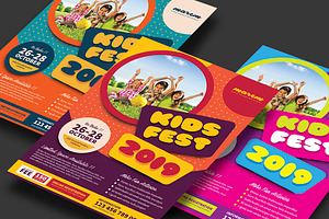 Kids Festival