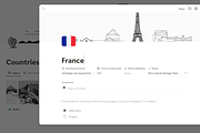 Emigration Hub – Your Smooth Relocat, a Websites & App Template by humaniaq (Thumbnail 7 of 14)