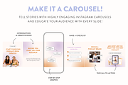 Step-by-Step Instagram Posts Pack, a Social Media Template by My Social Boutique (Thumbnail 4 of 8)