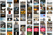 256 Hi-Res Image Pack + BONUS preview 2