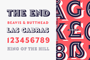 Lumiere - Family 30% off, a Serif Font by Latinotype (Thumbnail 8 of 12)