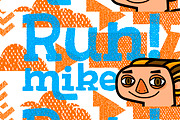 Marty Spring - 50% Sale, a Font by Rodrigo Typo (Thumbnail 2 of 5)