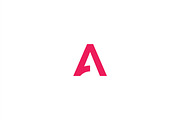 A company logo template., a Branding & Logo Template by Anton Akhmatov (Thumbnail 2 of 3)