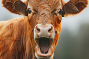 236 surprised animals, an Animal Photo by Handmadefont (Thumbnail 231 of 241)