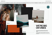 Redwood Sunset - Video LUTs, a Brushes & More by Truesight Supply Co. (Thumbnail 3 of 6)